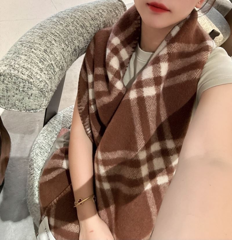 Burberry Scarf